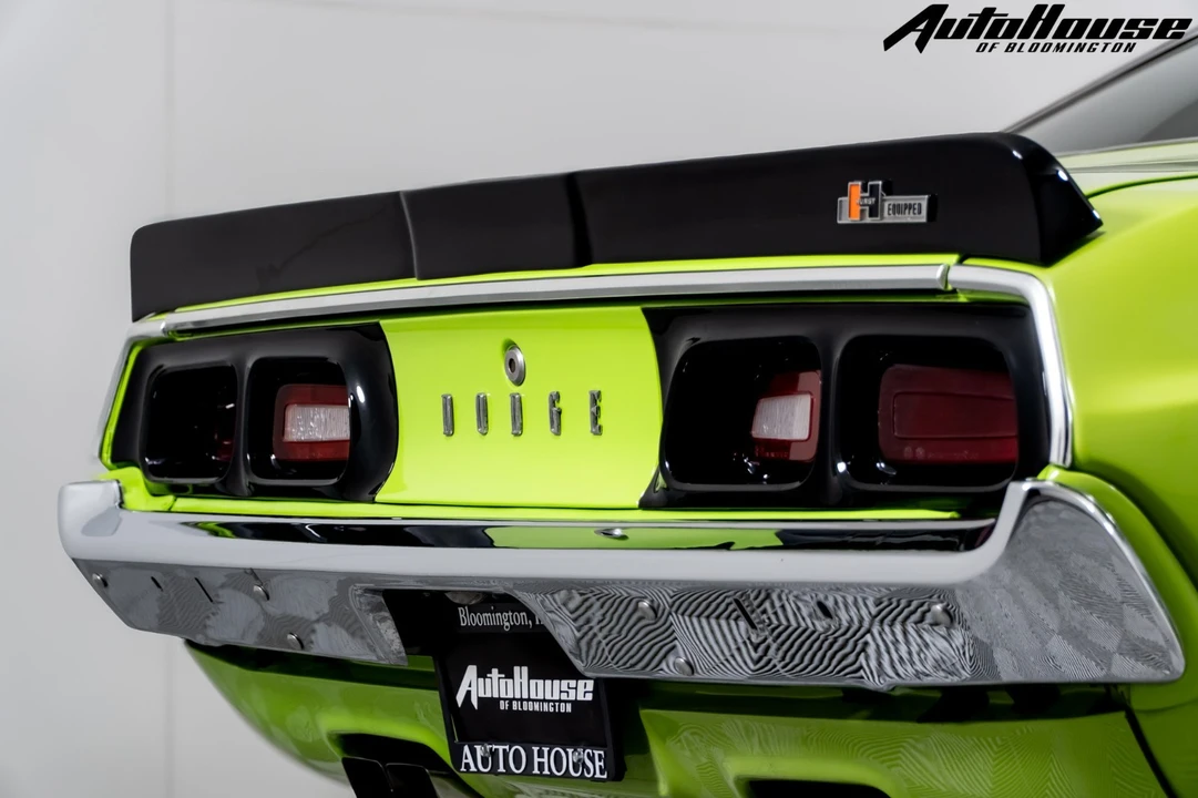 1973 Dodge Challenger 1st Gen - Image 10 of 21