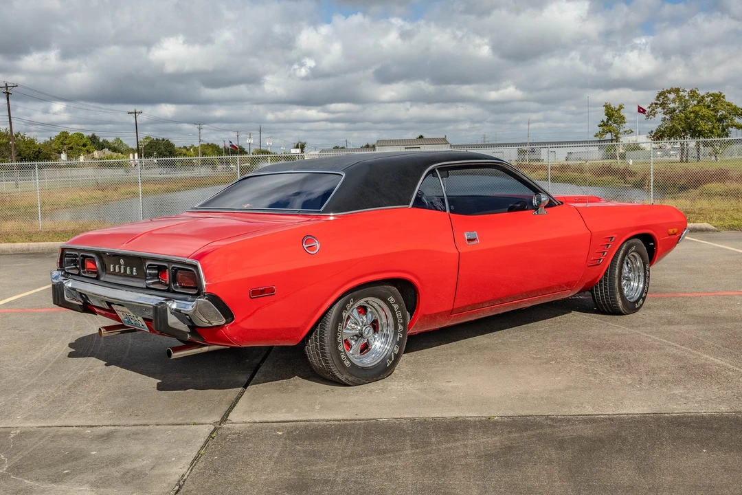 1973 Dodge Challenger 1st Gen - Image 12 of 15