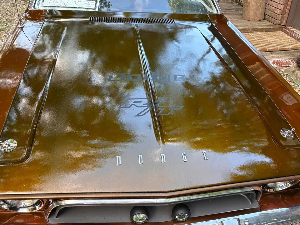 1973 Dodge Challenger 1st Gen - Image 14 of 21