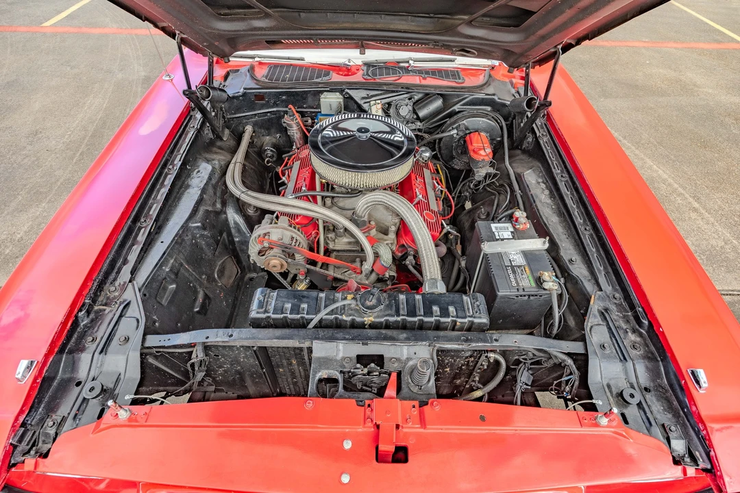 1973 Dodge Challenger 1st Gen - Image 6 of 15