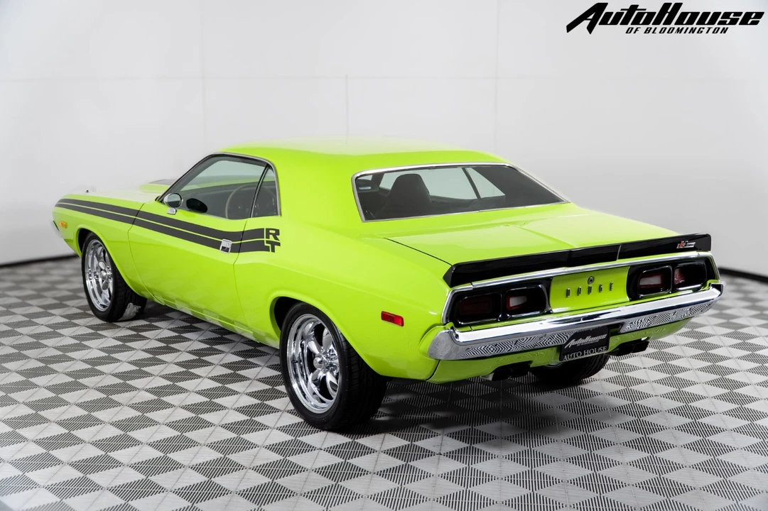 1973 Dodge Challenger 1st Gen - Image 13 of 21