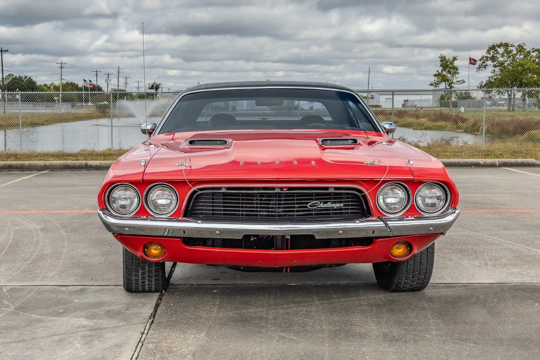 1973 Dodge Challenger 1st Gen - Image 3 of 15