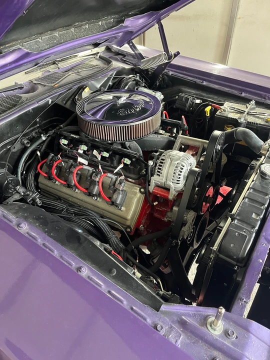 1973 Dodge Challenger 1st Gen - Image 11 of 21