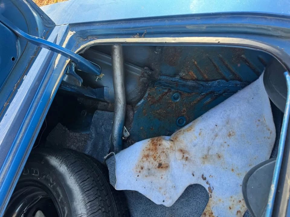 1973 Dodge Challenger 1st Gen - Image 8 of 10