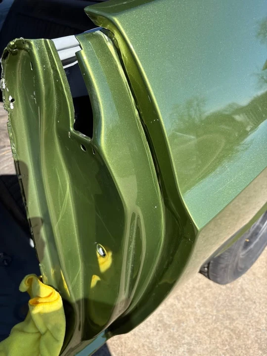 1973 Dodge Challenger 1st Gen - Image 3 of 9