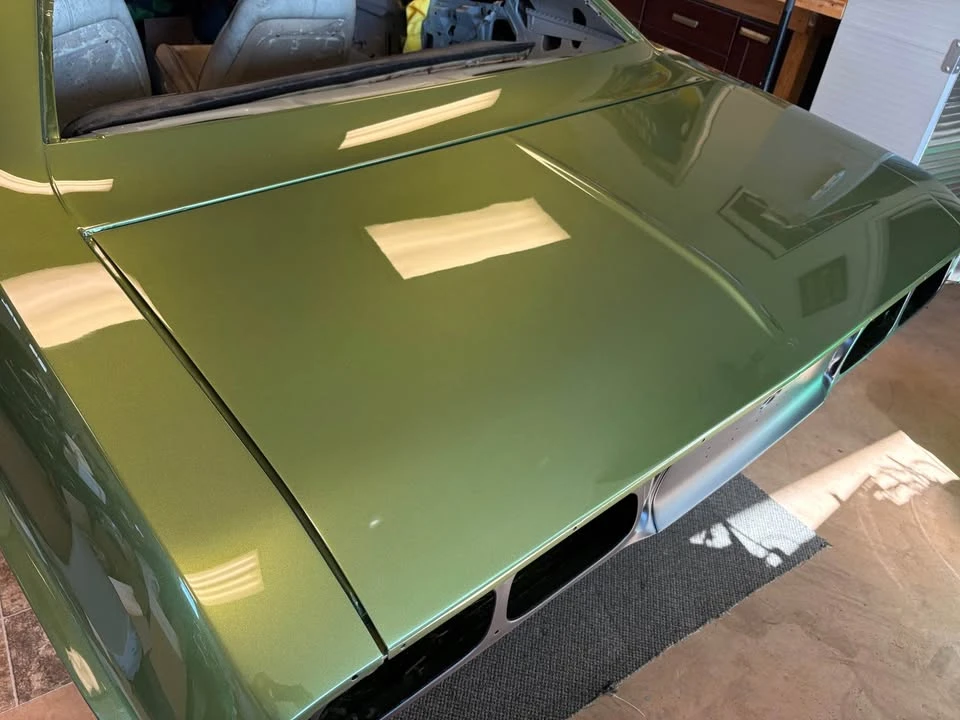 1973 Dodge Challenger 1st Gen - Image 7 of 9