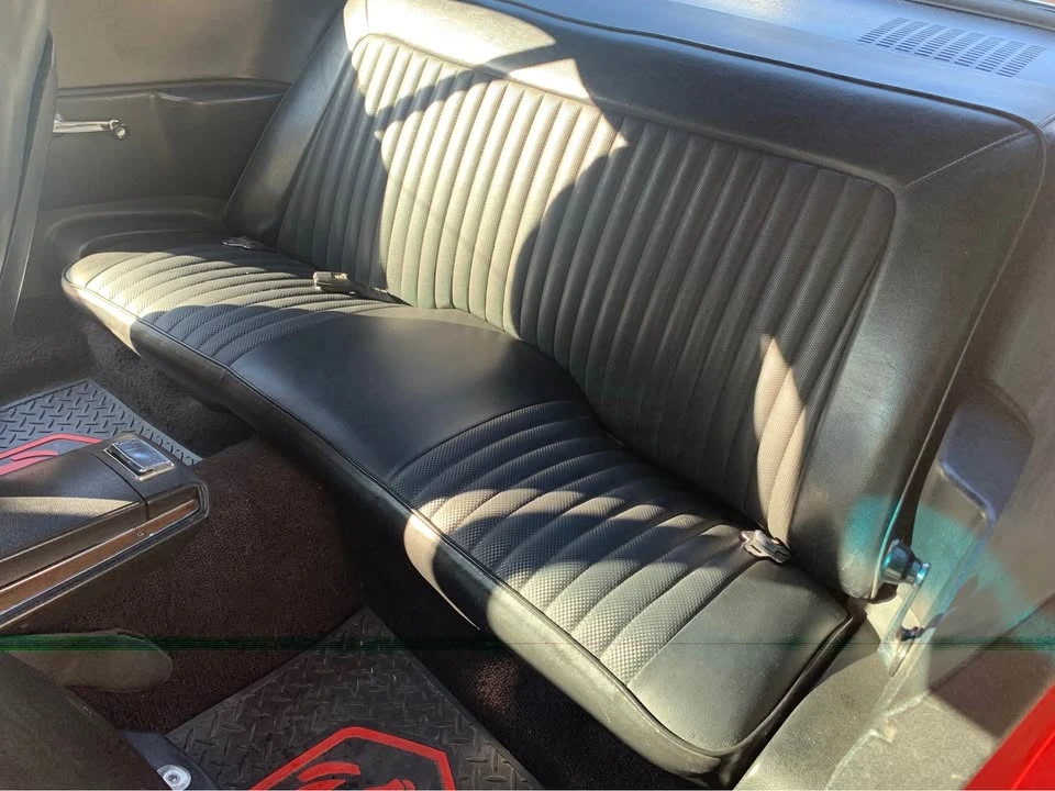 1973 Dodge Challenger 1st Gen - Image 9 of 10