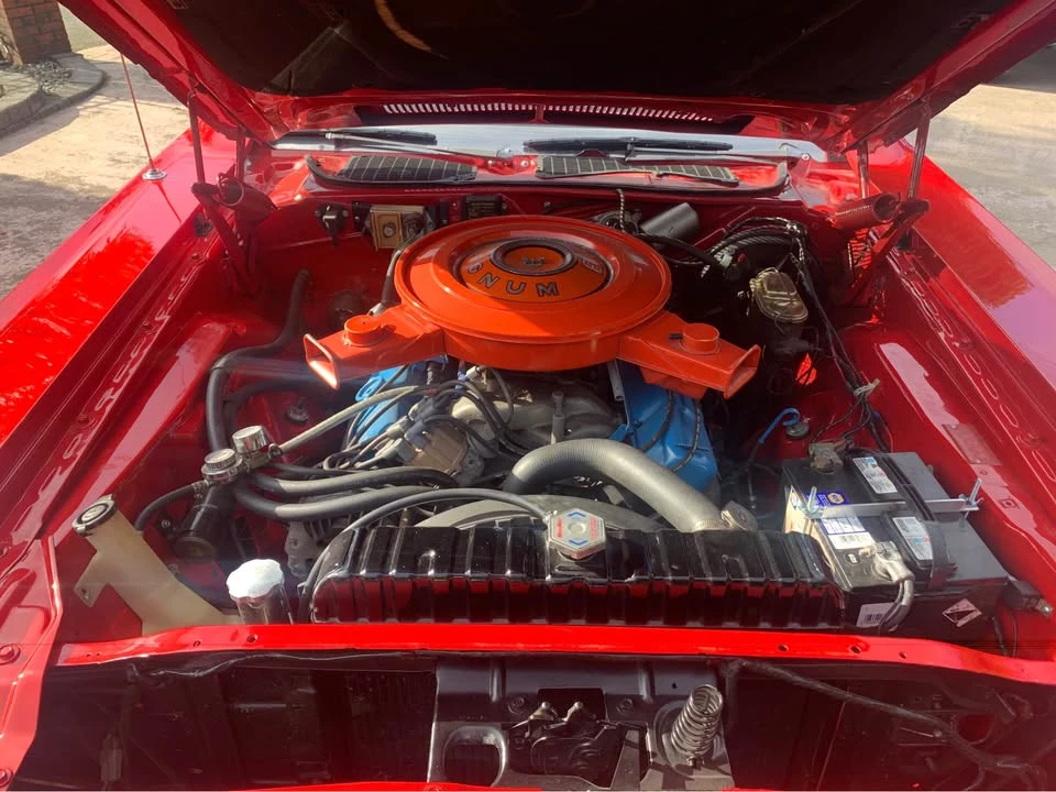 1973 Dodge Challenger 1st Gen - Image 4 of 10