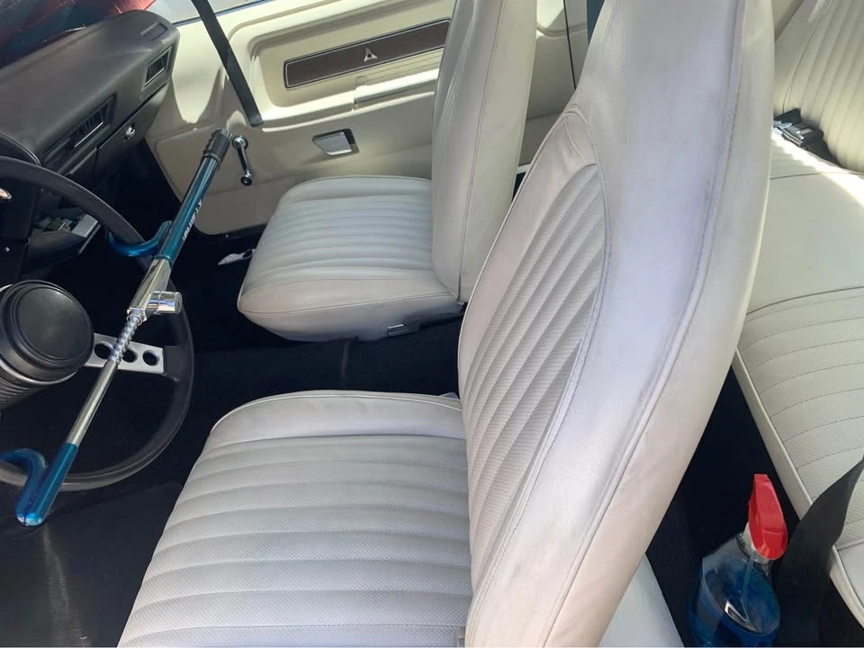 1973 Dodge Challenger 1st Gen - Image 3 of 10