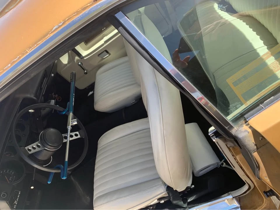 1973 Dodge Challenger 1st Gen - Image 7 of 10