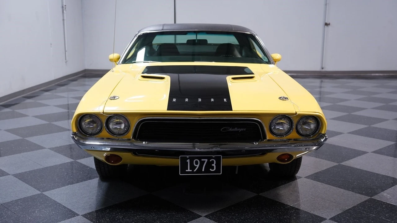 1973 Dodge Challenger 1st Gen - Image 15 of 21