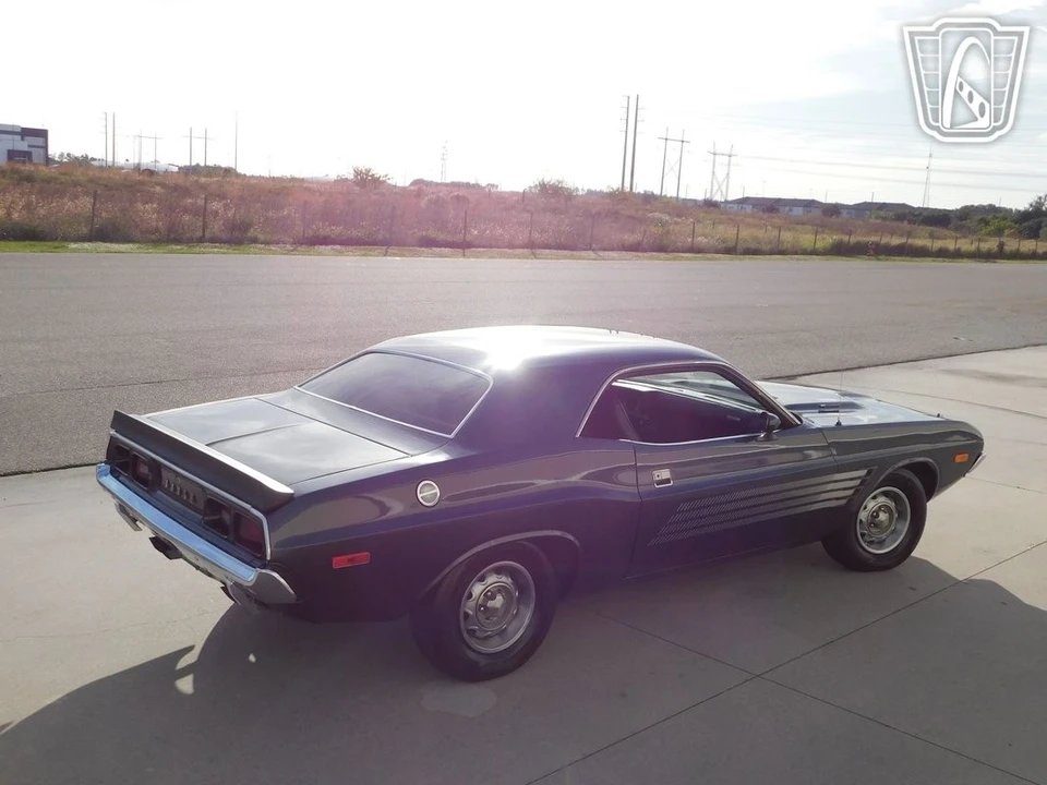 1973 Dodge Challenger 1st Gen - Image 15 of 21