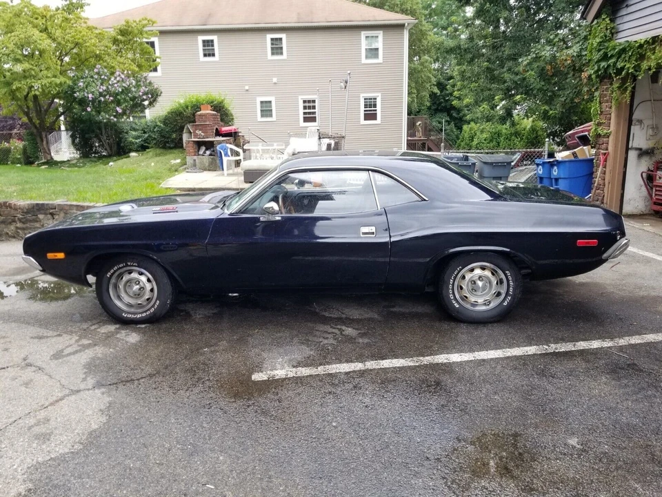 1973 Dodge Challenger 1st Gen - Image 3 of 15
