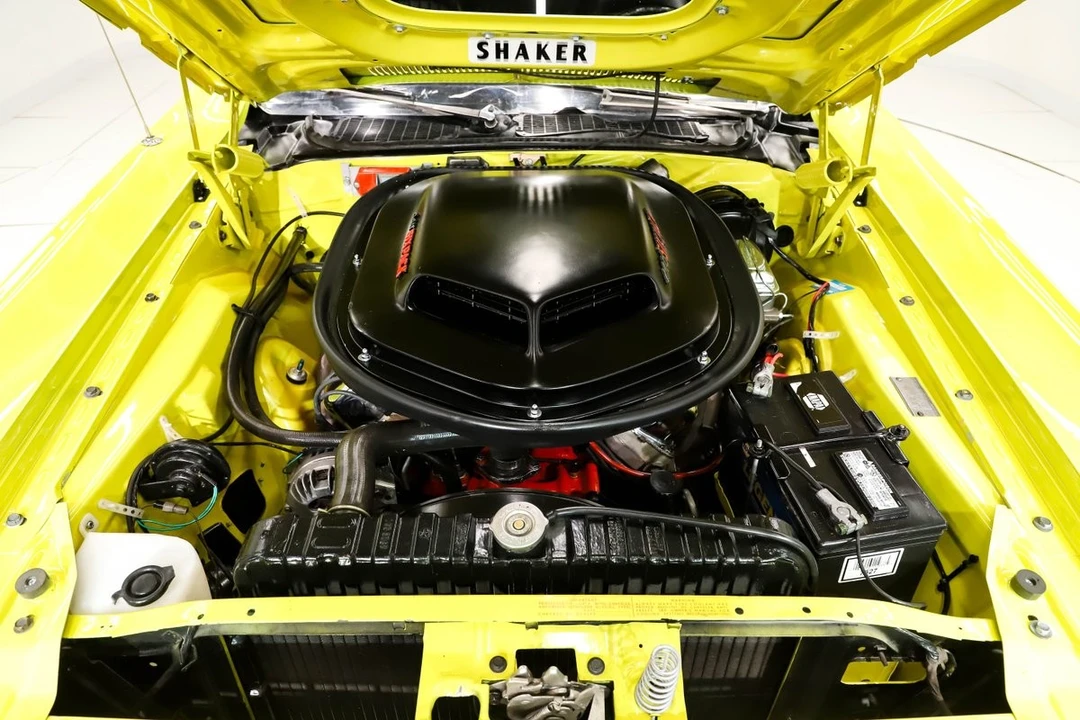 1973 Dodge Challenger 1st Gen - Image 5 of 31