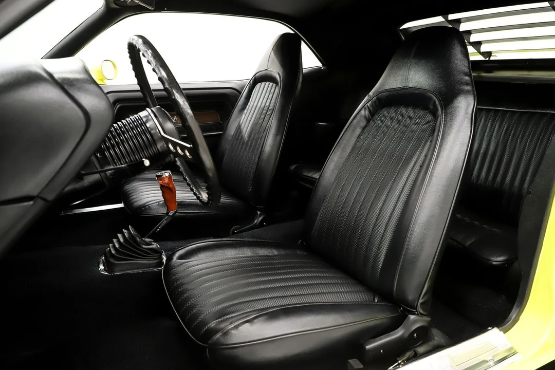 1973 Dodge Challenger 1st Gen - Image 11 of 31