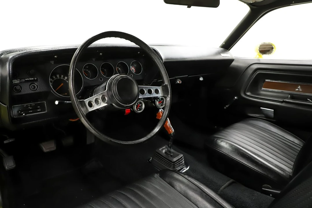 1973 Dodge Challenger 1st Gen - Image 2 of 31