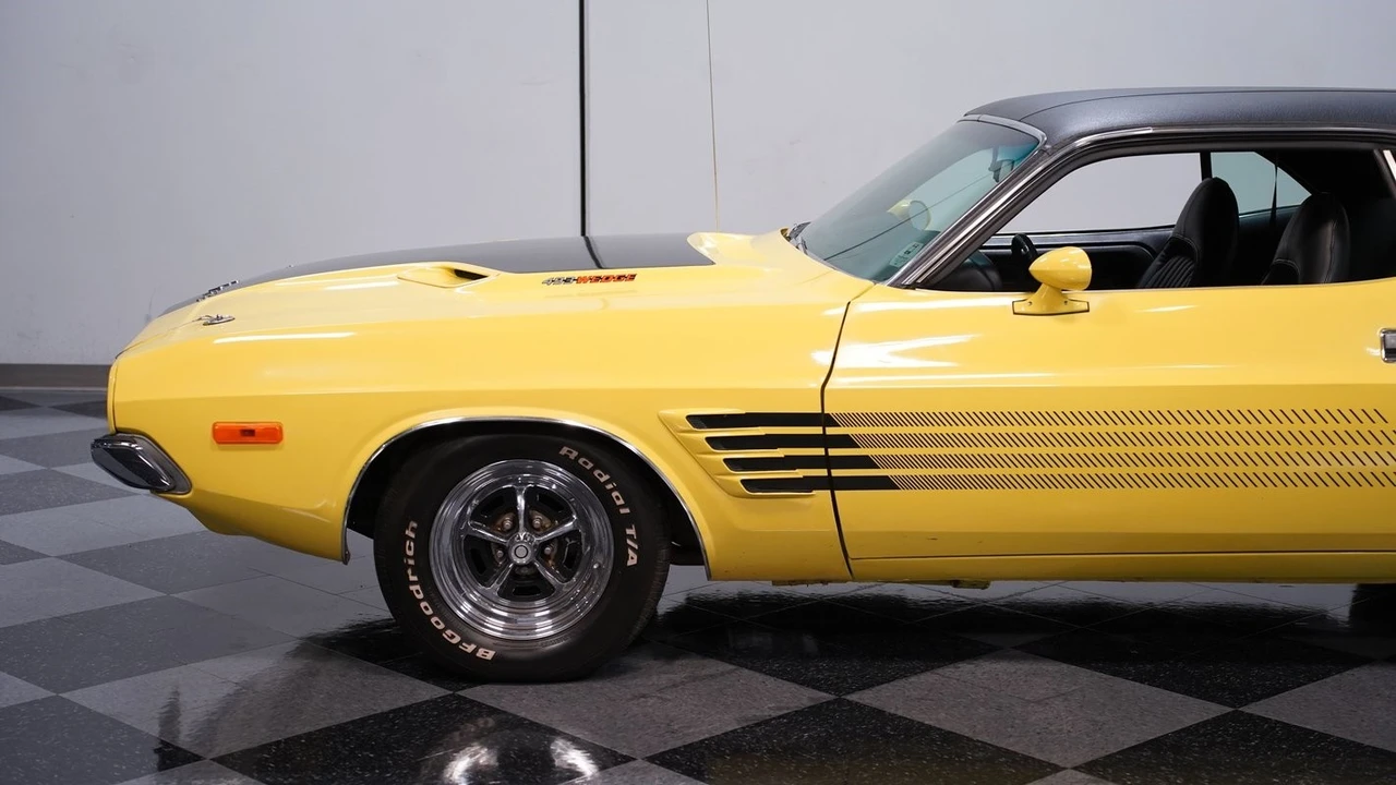 1973 Dodge Challenger 1st Gen - Image 19 of 21