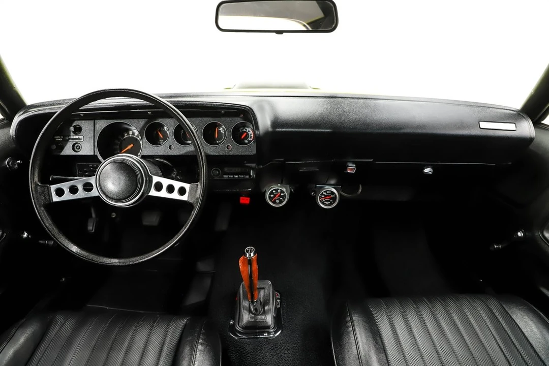 1973 Dodge Challenger 1st Gen - Image 22 of 31