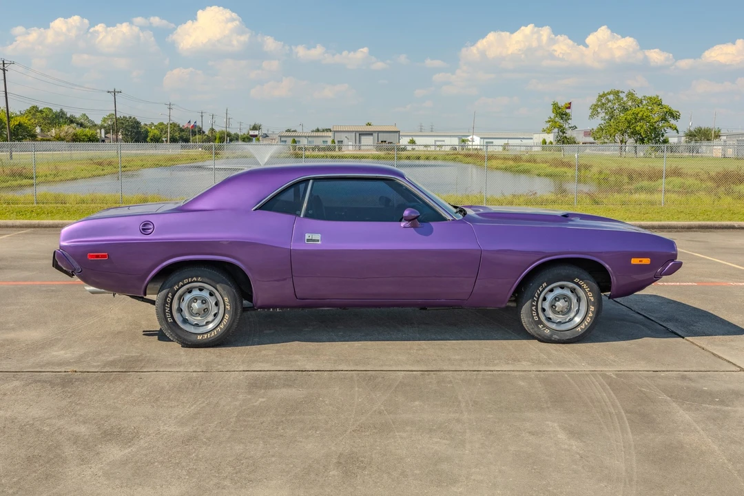 1973 Dodge Challenger 1st Gen - Image 3 of 16