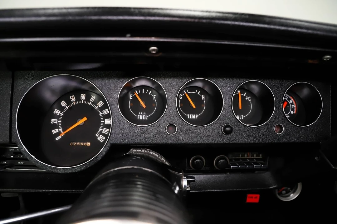 1973 Dodge Challenger 1st Gen - Image 16 of 21