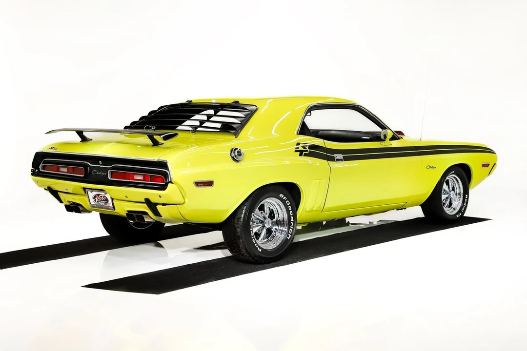 1973 Dodge Challenger 1st Gen - Image 29 of 31