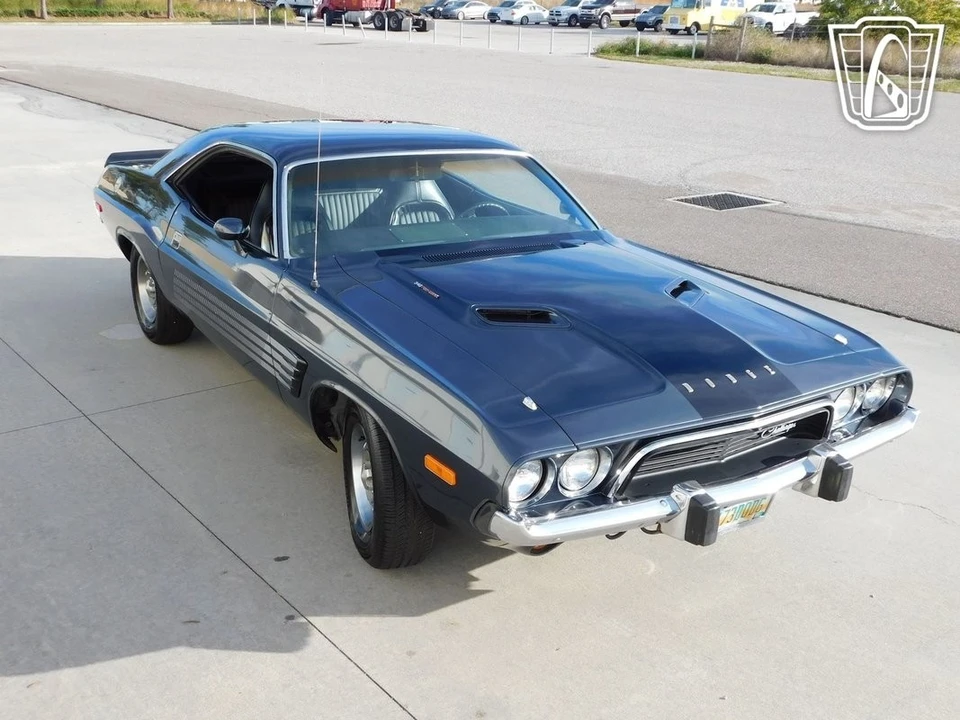 1973 Dodge Challenger 1st Gen - Image 10 of 21