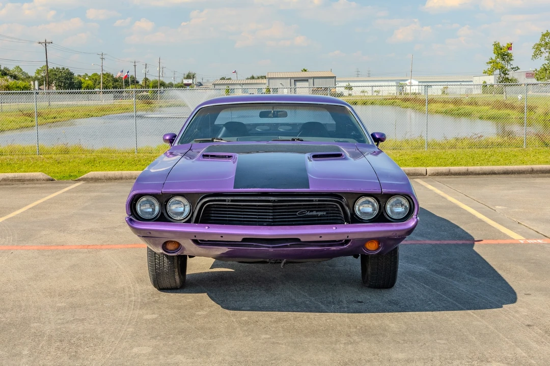 1973 Dodge Challenger 1st Gen - Image 5 of 16