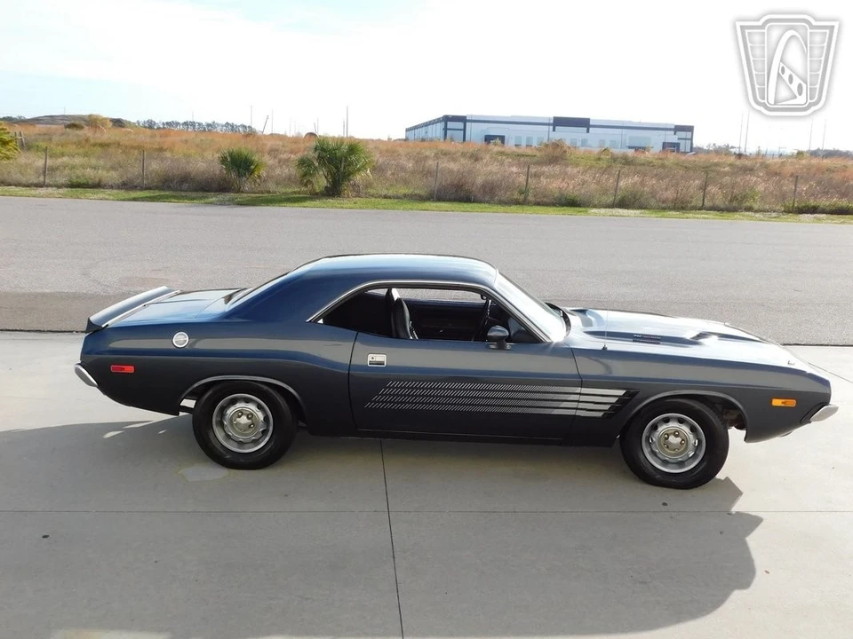 1973 Dodge Challenger 1st Gen - Image 14 of 21
