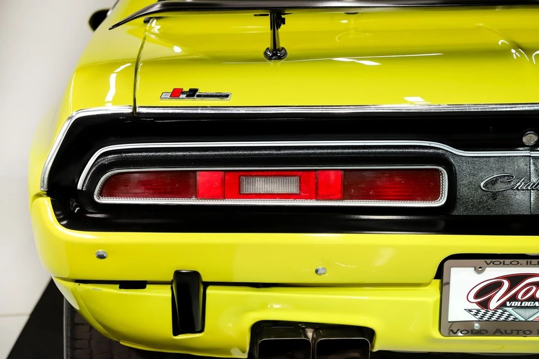 1973 Dodge Challenger 1st Gen - Image 25 of 31