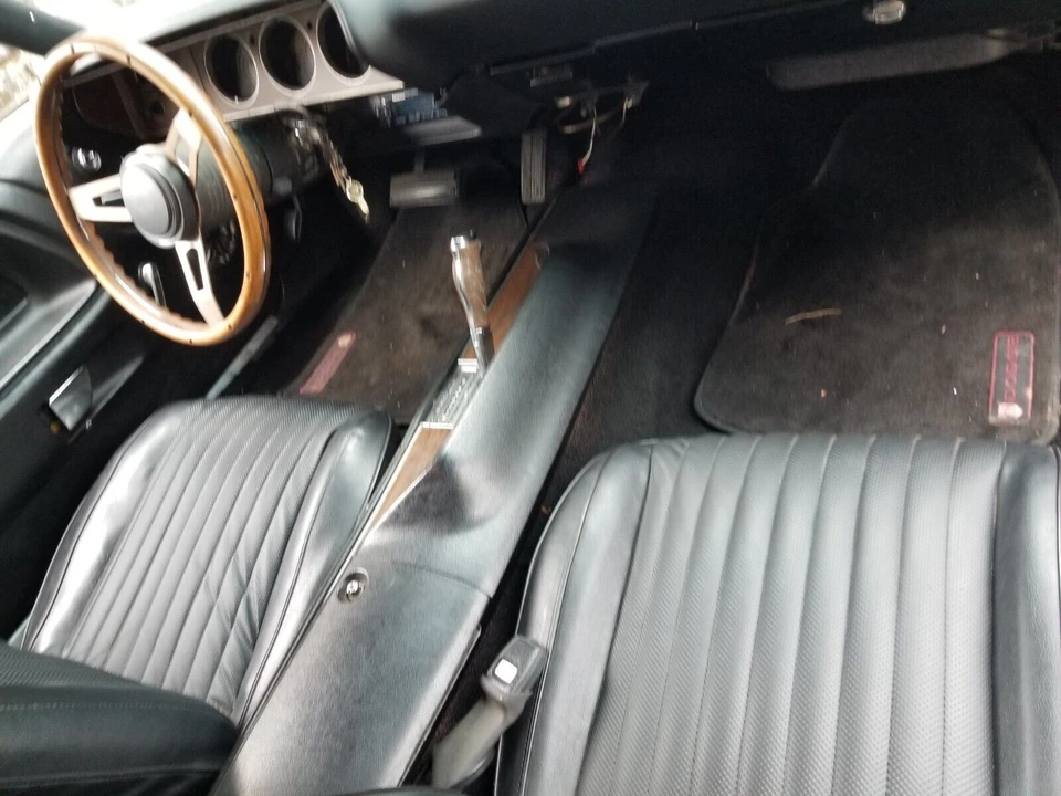 1973 Dodge Challenger 1st Gen - Image 6 of 15