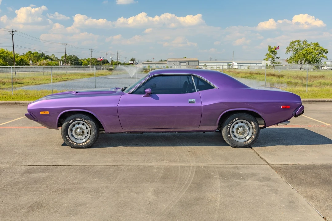1973 Dodge Challenger 1st Gen - Image 2 of 16
