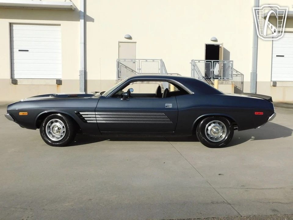 1973 Dodge Challenger 1st Gen - Image 7 of 21