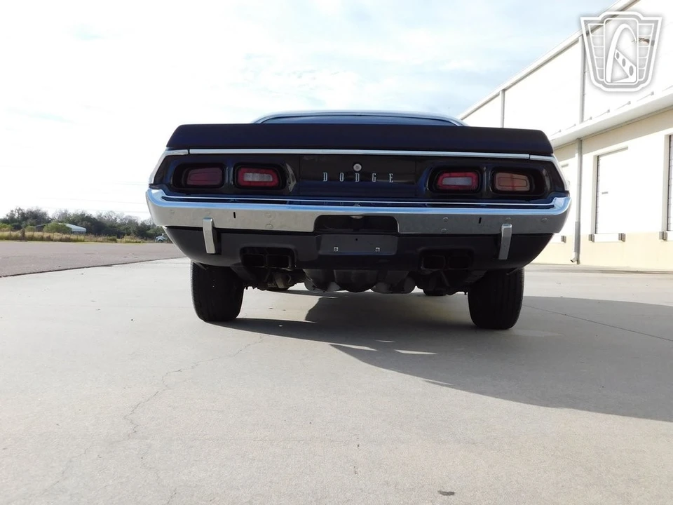 1973 Dodge Challenger 1st Gen - Image 18 of 21