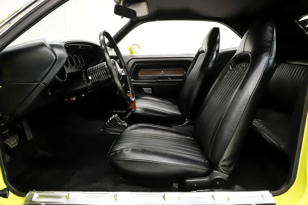 1973 Dodge Challenger 1st Gen - Image 27 of 31