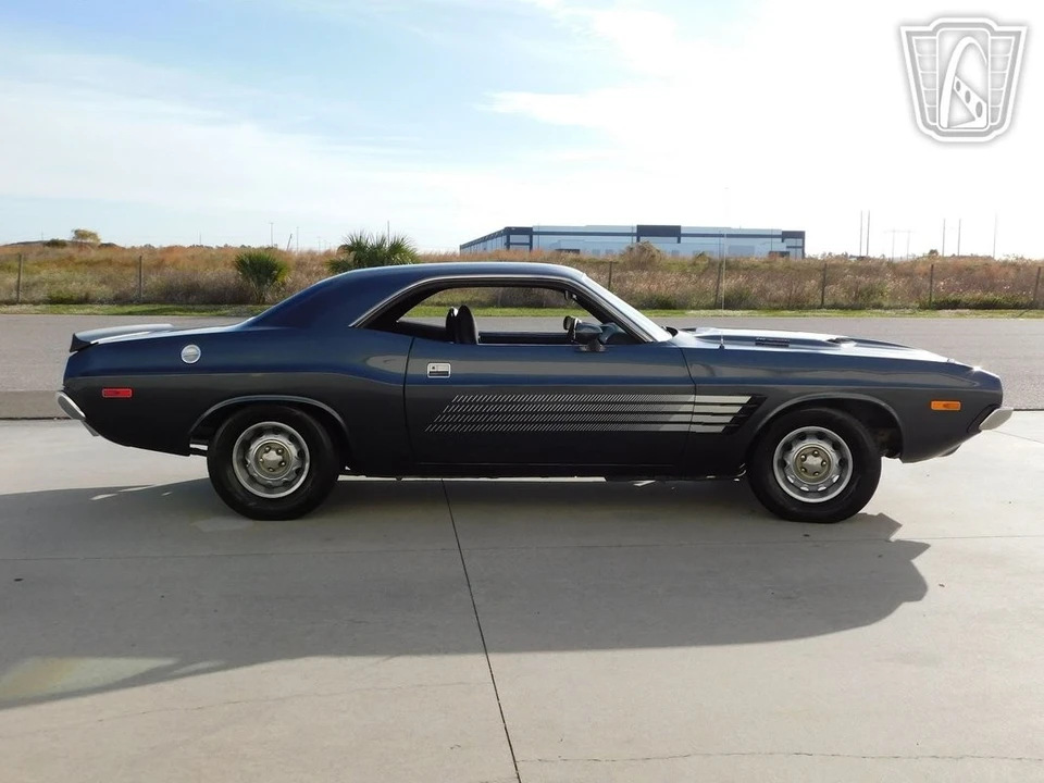 1973 Dodge Challenger 1st Gen - Image 4 of 21