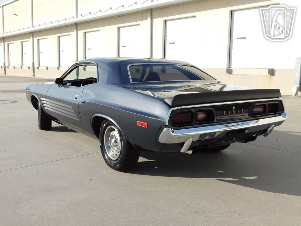 1973 Dodge Challenger 1st Gen - Image 21 of 21