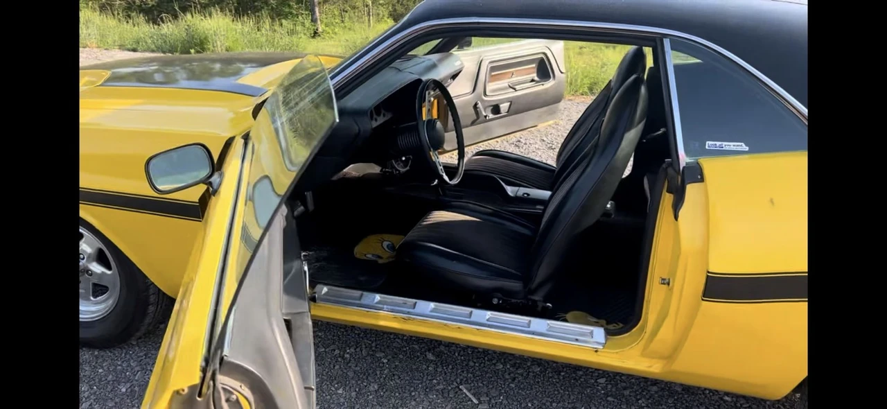 1973 Dodge Challenger 1st Gen - Image 28 of 31
