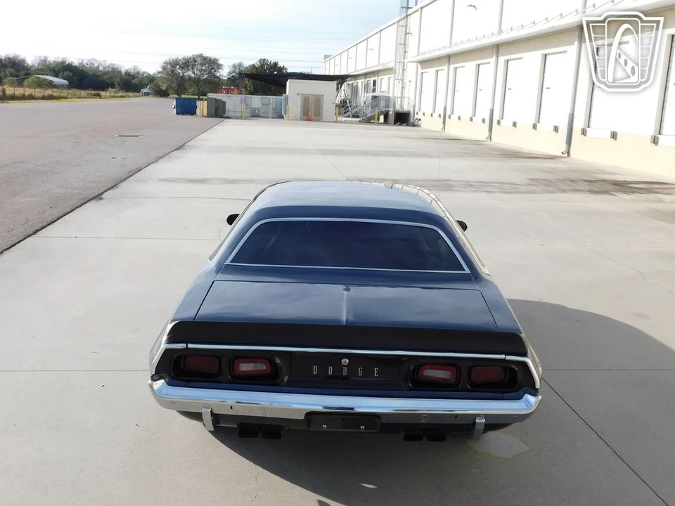 1973 Dodge Challenger 1st Gen - Image 19 of 21