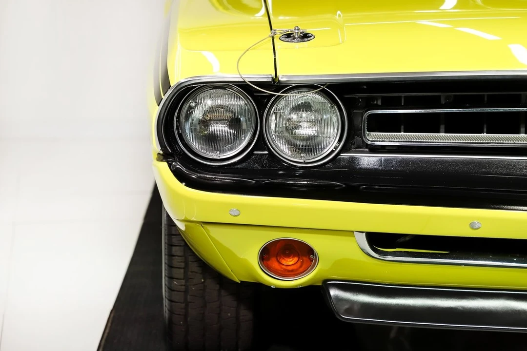 1973 Dodge Challenger 1st Gen - Image 26 of 31