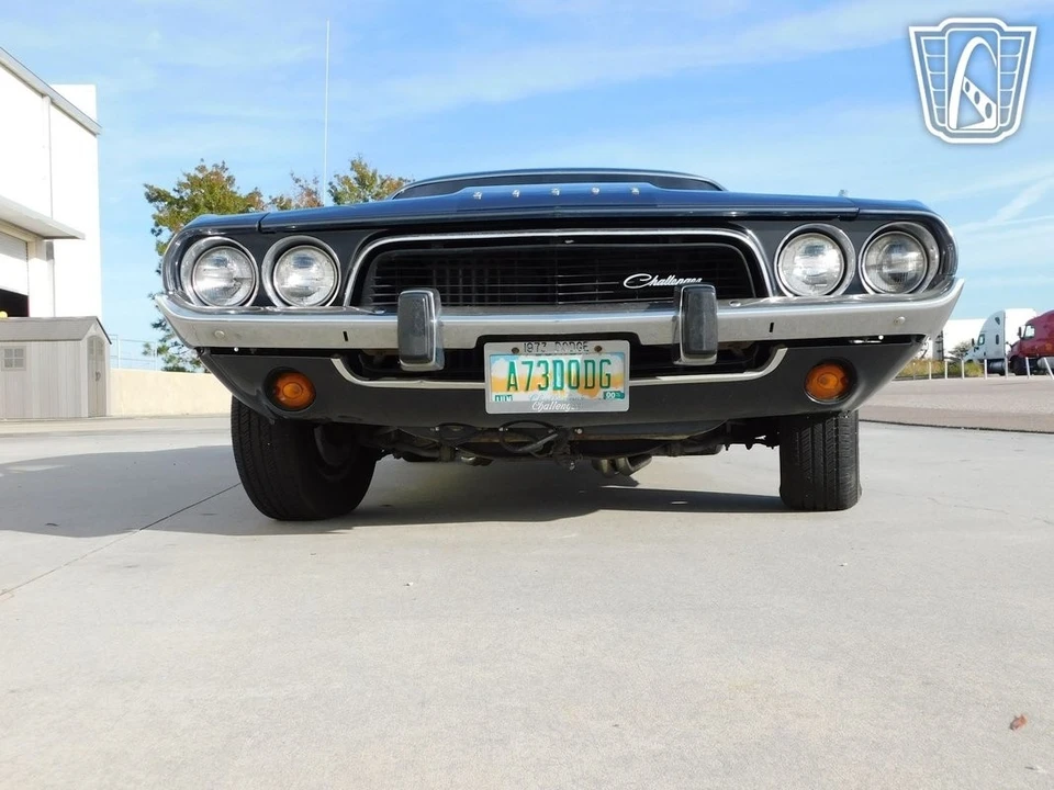 1973 Dodge Challenger 1st Gen - Image 8 of 21