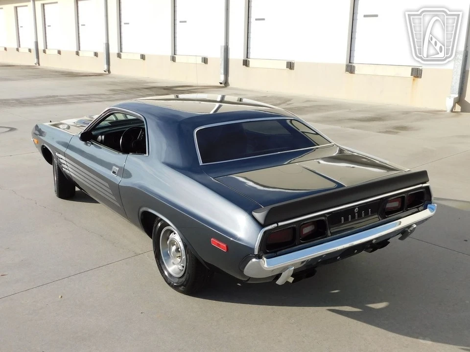 1973 Dodge Challenger 1st Gen - Image 20 of 21