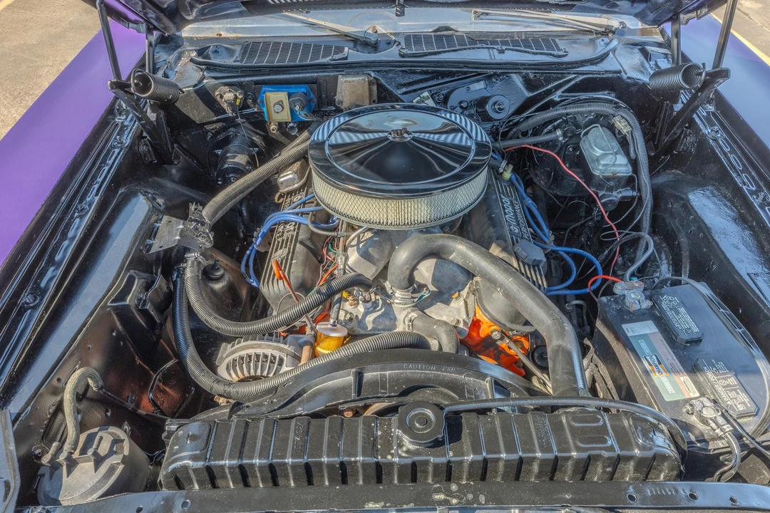 1973 Dodge Challenger 1st Gen - Image 13 of 16