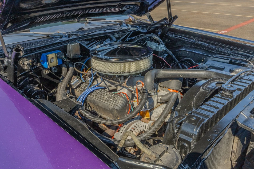 1973 Dodge Challenger 1st Gen - Image 14 of 16
