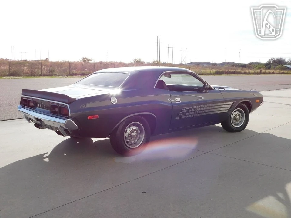 1973 Dodge Challenger 1st Gen - Image 16 of 21