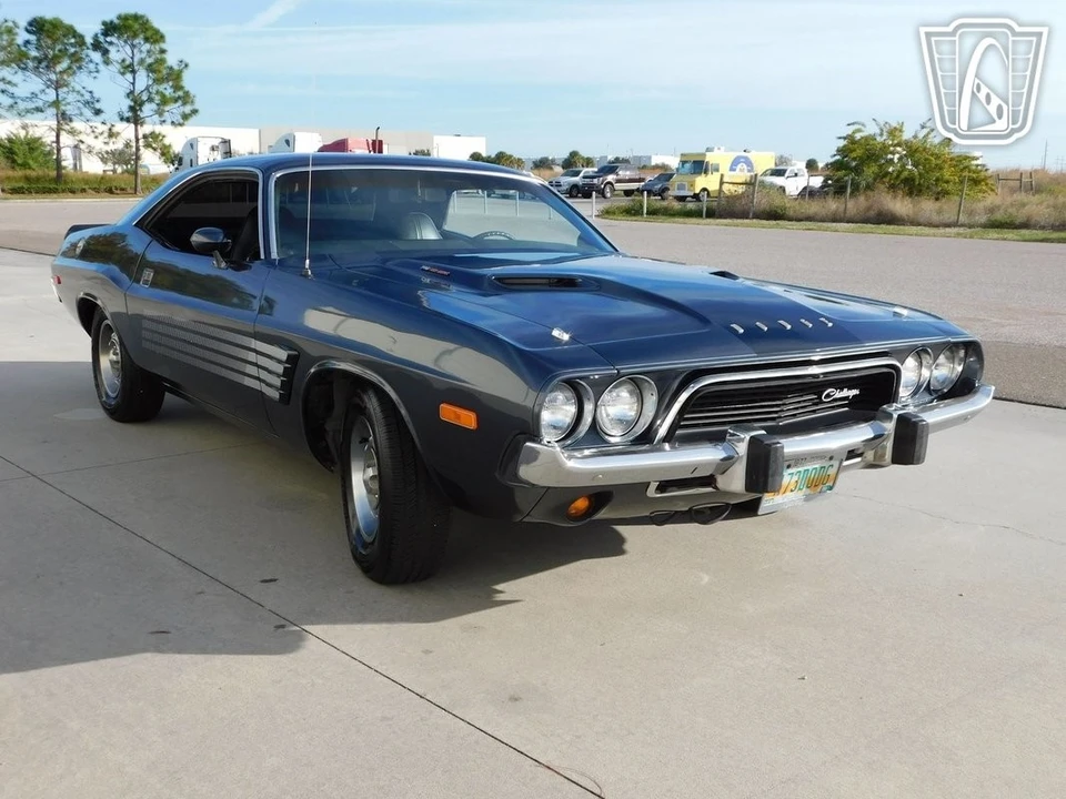 1973 Dodge Challenger 1st Gen - Image 11 of 21