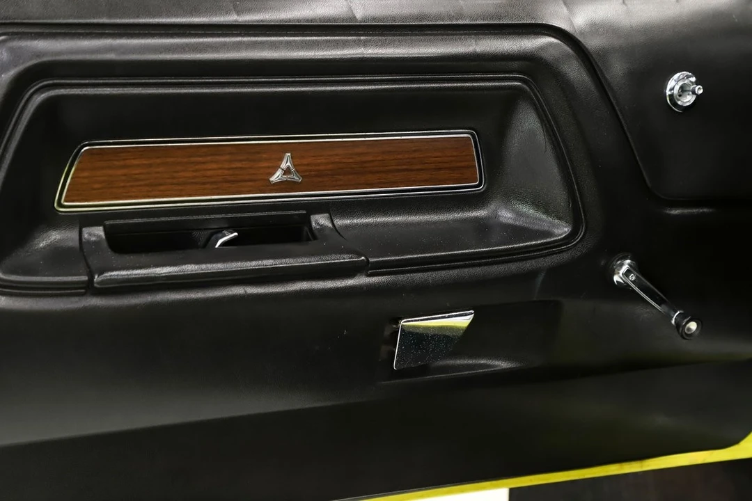 1973 Dodge Challenger 1st Gen - Image 8 of 21