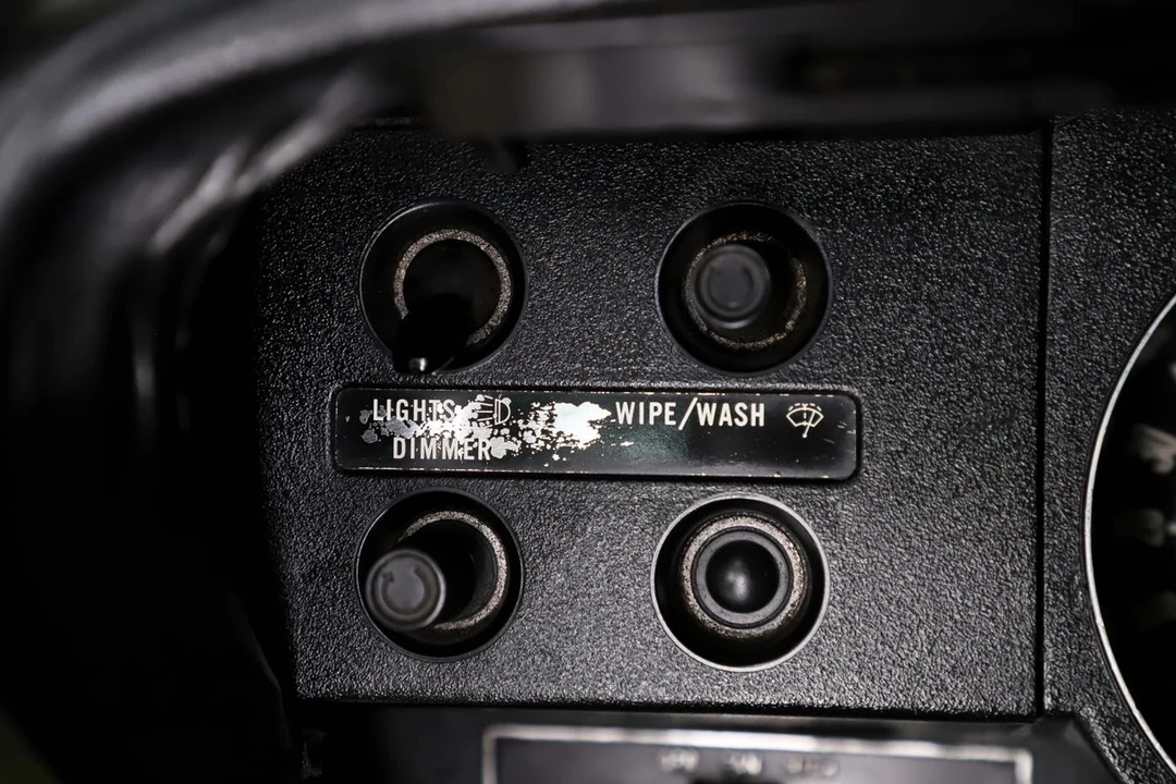 1973 Dodge Challenger 1st Gen - Image 19 of 21
