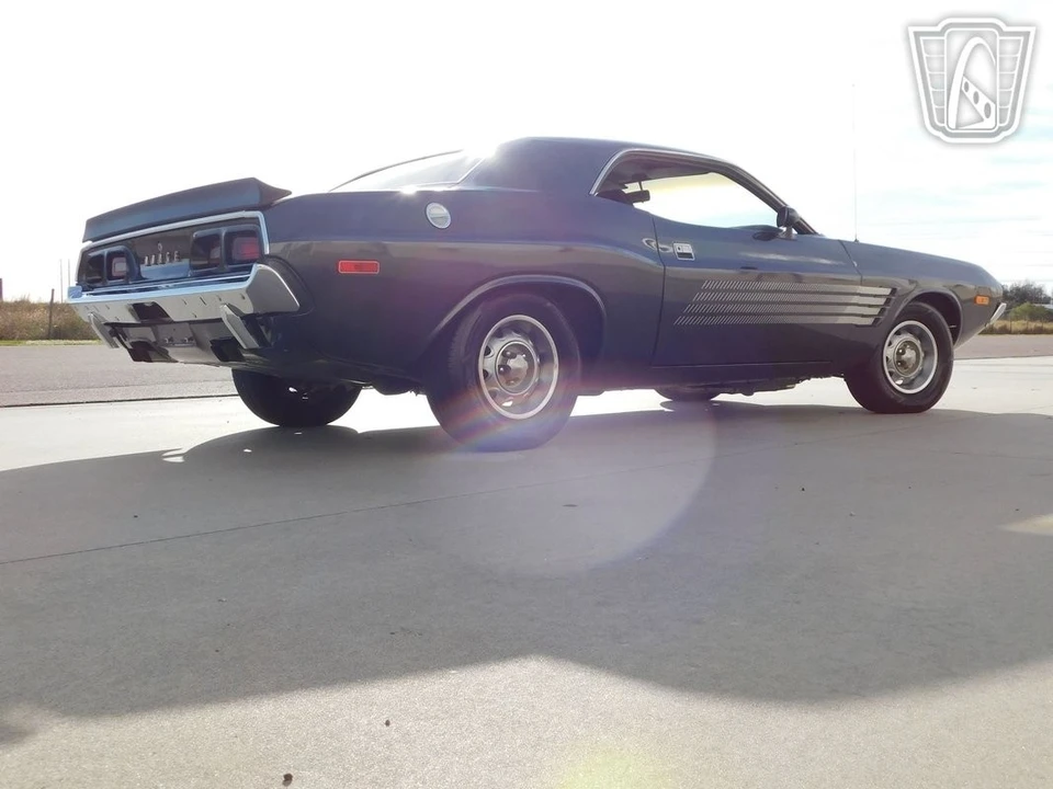1973 Dodge Challenger 1st Gen - Image 17 of 21