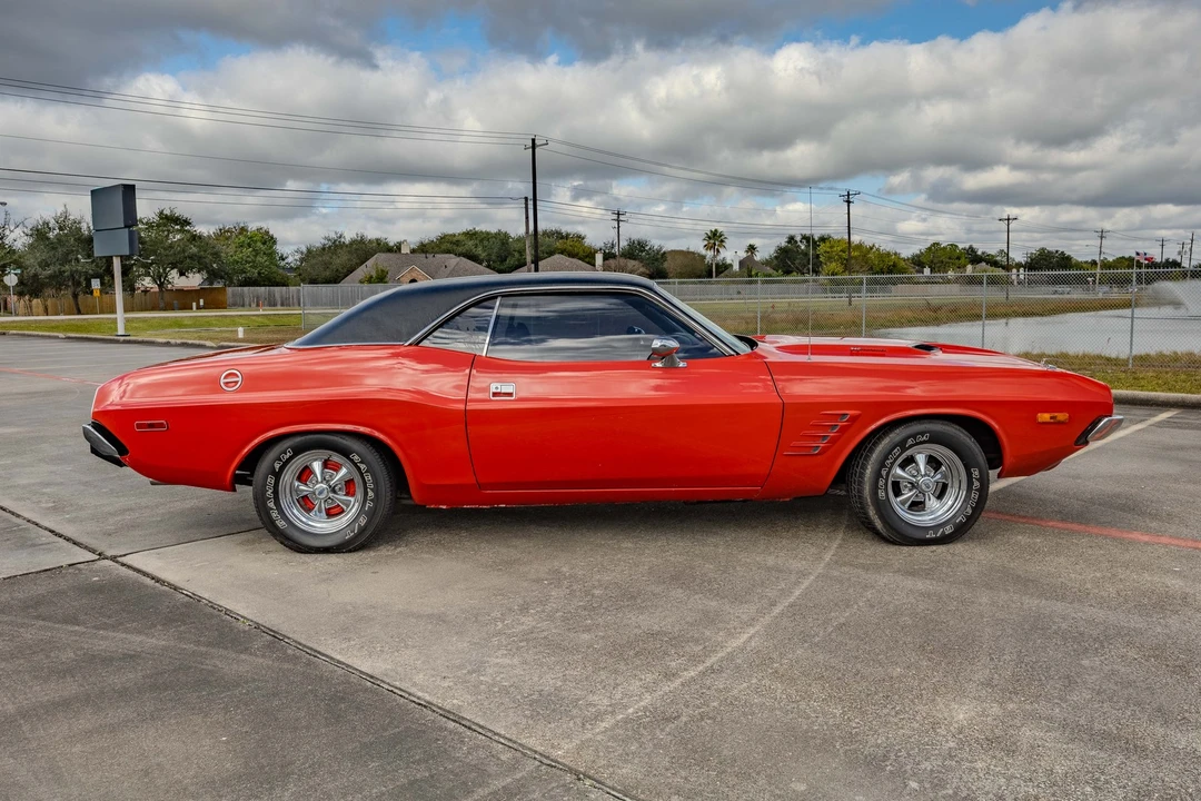 1973 Dodge Challenger 1st Gen - Image 14 of 15