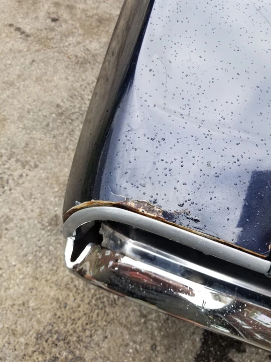1973 Dodge Challenger 1st Gen - Image 11 of 15